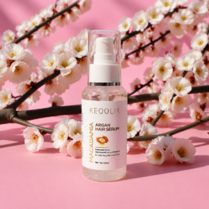 KEOOLIX Nourishing Serum